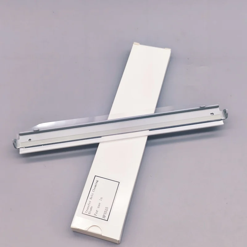 1X cuchilla de limpieza de correa de transferencia para HP CM3530 CP3520 CP3525 500 Color M551 M570 M575 CM4540 CP4025 CP4525 M651 - imagen 4