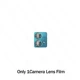 only 1lens film