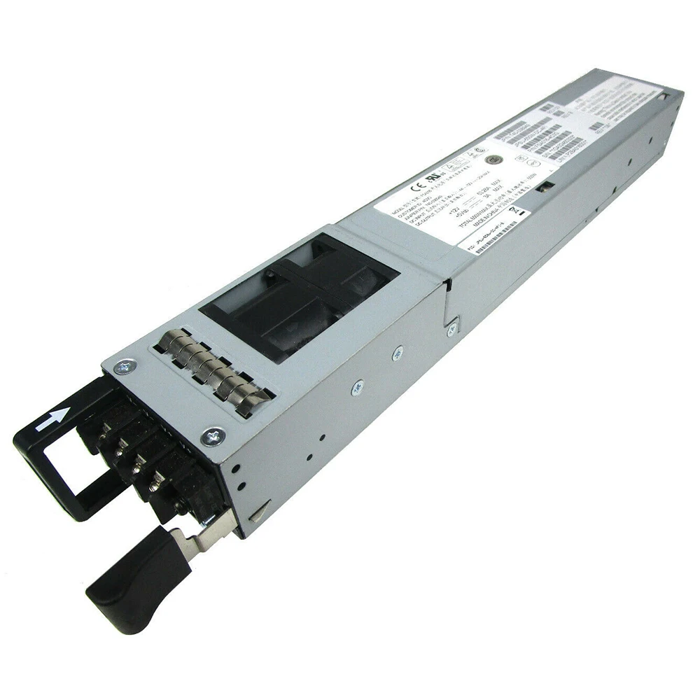 FSA016 JPSU-650W-DC-AFI 740- 038949   Para fuente de alimentación CC Juniper QFX5100-48T 650W - imagen 3
