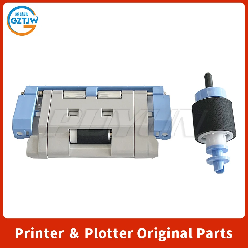Q7829-67929 RM1-8670 Bandeja 2 Kit de montaje de separación de recogida para HP 712 725 M712 M725 5025 5035 Juego de separación de rodillos de recogida