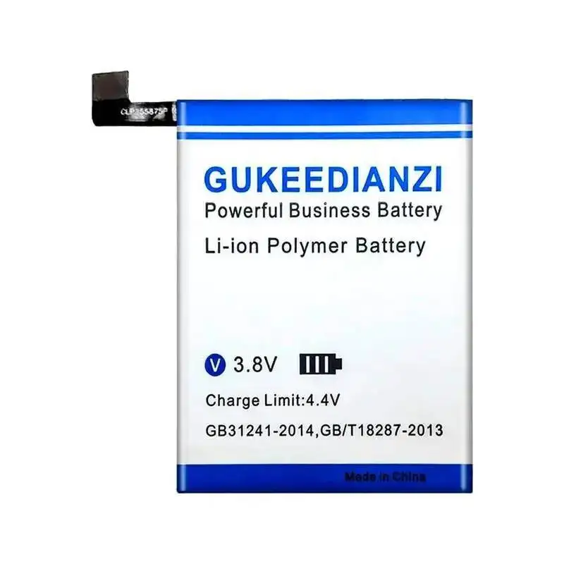 Fuente de alimentación confiable E - Batería del lector de libros para Ireader A6 R608 3700Mah - imagen 2