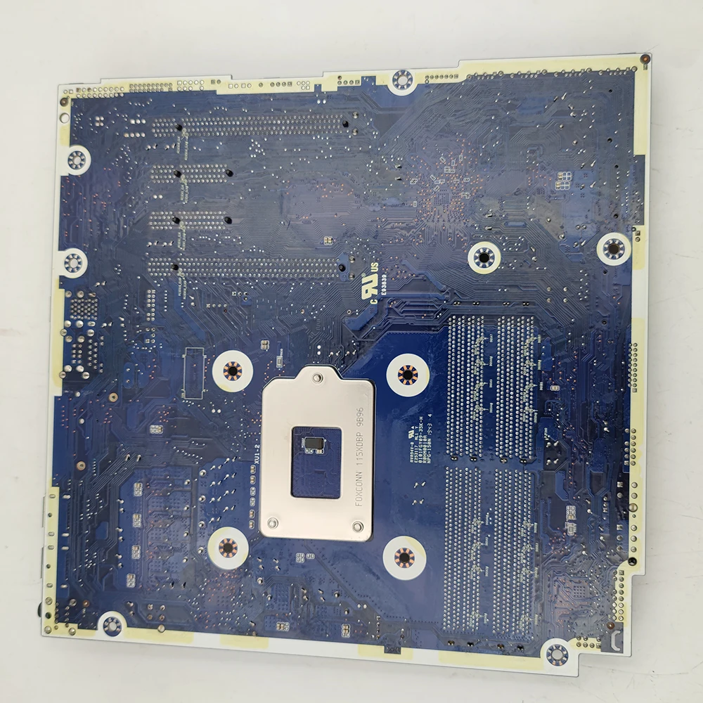 L04857-001 Z2 G4 SFF Placa base de estación de trabajo LGA 1151 DDR4 E3 V5 V6 L04857-003 L13216-001 - imagen 3