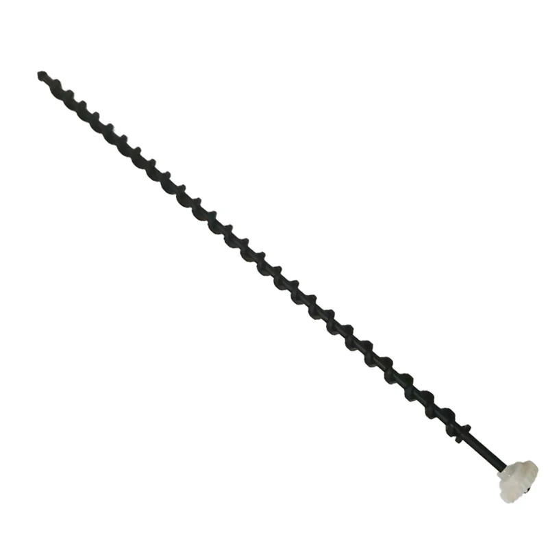 Vliaxh 1X 302R 793070   TR-5230 TR5230 engranaje de barrena de limpieza de correa de transferencia para Kyocera ECOSYS M5521 M5526 P5021 P5026 - imagen 5