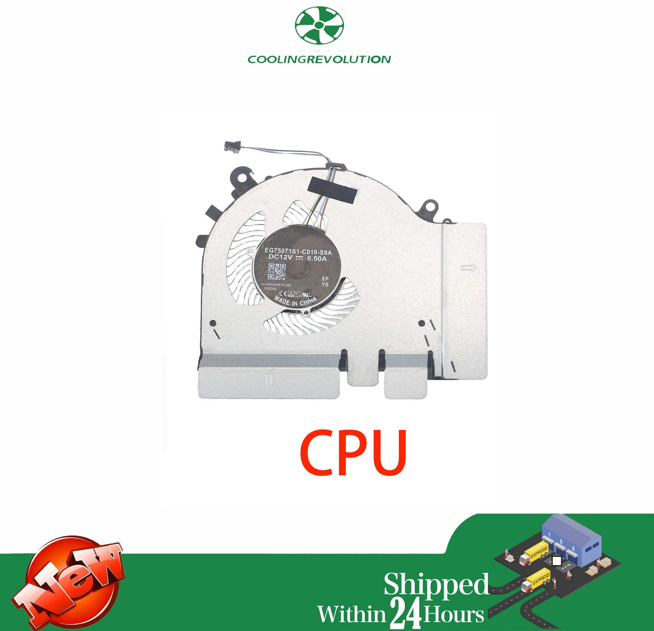 Ventilador Portátil Xiaomi MI 15.6 GTX 1060 6G–Enfriamiento Eficiente - imagen 2