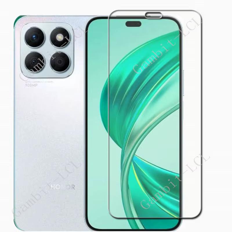 Vidrio Templado Honor X8c – Pantalla 6,7" - imagen 5