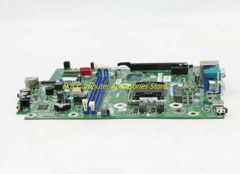 IB250CX para Lenovo ThinkCentre M710E placa base de escritorio 01LM388 01LM389 placa base LGA1151 B250 100% probado - imagen 5