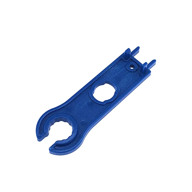Conector MC4 Llave Desconexión Panel Solar - imagen 4