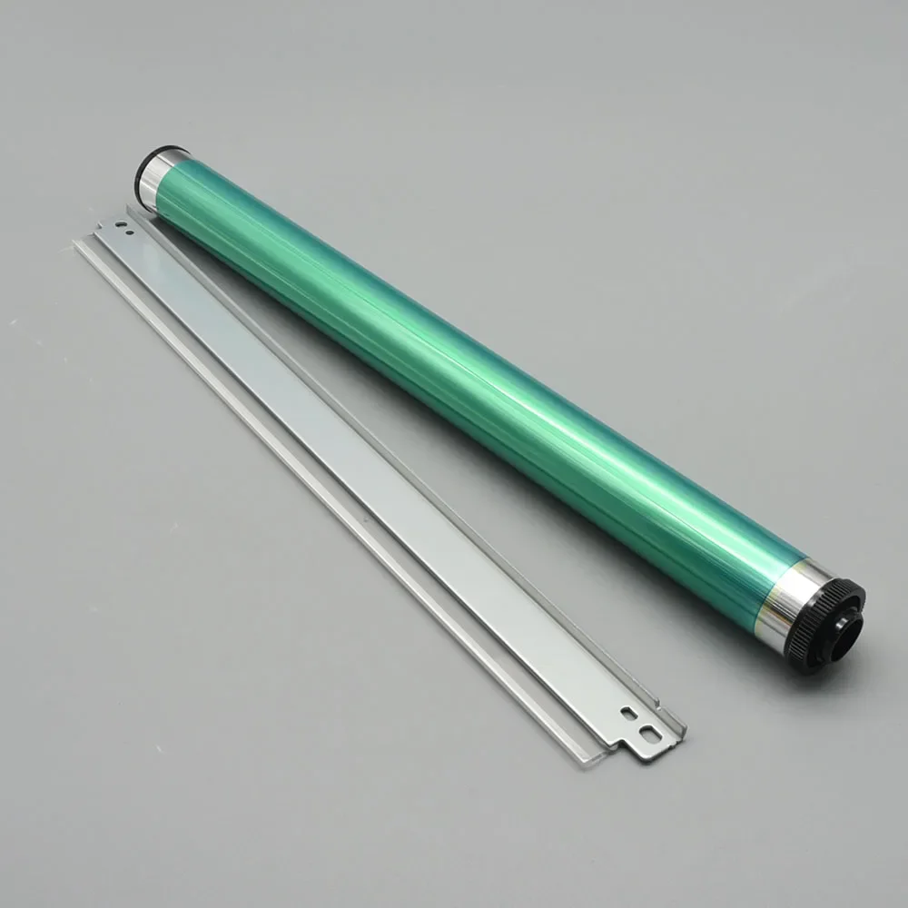 Tambor OPC + cuchilla de limpieza para Toshiba e-studio 168 208 230 163 182 212 242 232 282 233 283 18 195 223 225 243 245 Cilindro - imagen 5