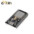 ESP32-38PINS TYPE-C