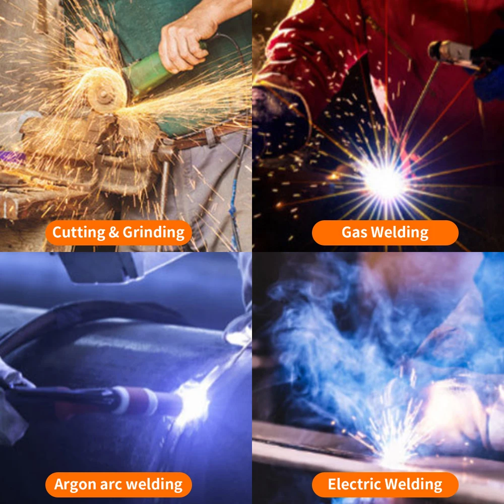Equipos y Suministros de Soldadura