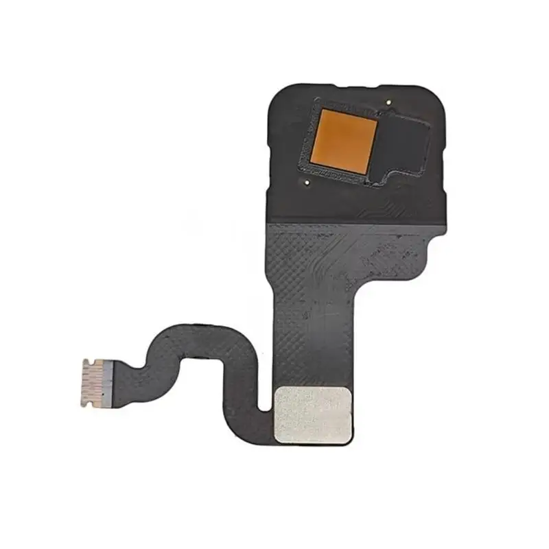 Pieza reparación Y1UB, Cable botón huella dactilar para teléfono móvil, Cable sensores huellas dactilares, para 8 - imagen 3