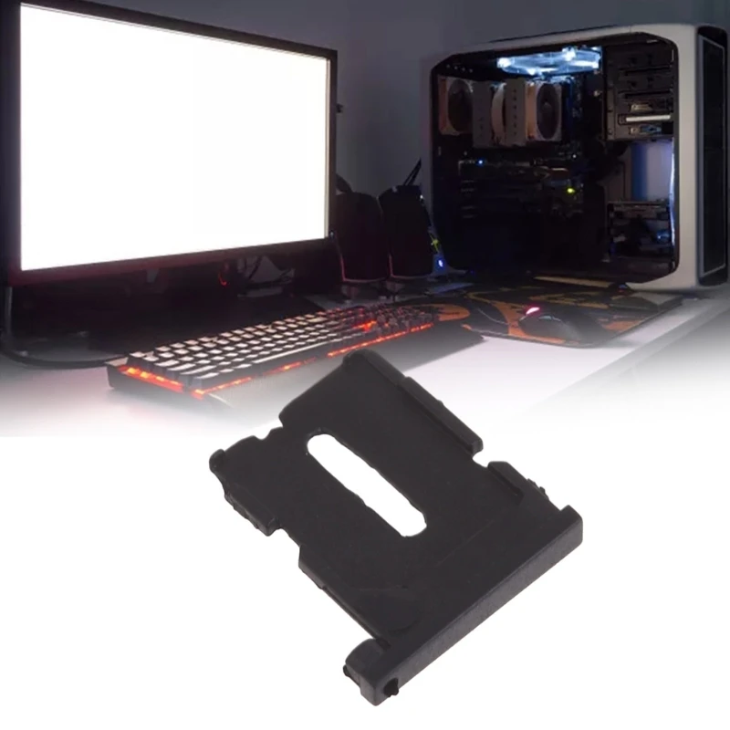 Reemplazo del ranura del soporte de la bandeja de la tarjeta SIM para la pieza de reparación del ordenador portátil Dell Latitude E7480 Fácil instalación Mejora su computadora portátil - imagen 3