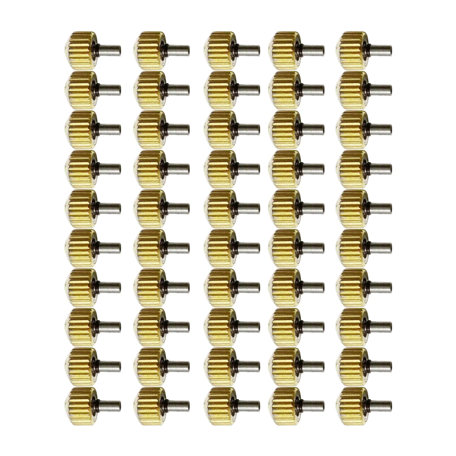 Varilla Extensión Corona Reloj M0.9 - Kit Universal Reparación Vástago - imagen 4