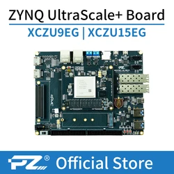 PUZHI ZU15EG/ZU9EG – Placa de desarrollo FPGA Xilinx Zynq UltraScale