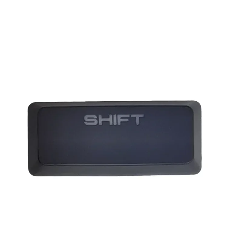 Left shift