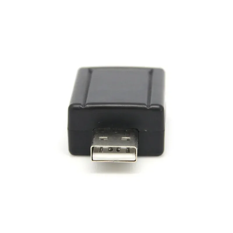 Amplificador de señal USB 2,0, adaptador estabilizador de refuerzo, conector Jack para extender Cable de extensión, Chipset GENESYS GL850G - imagen 4