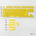 106KeysYellow