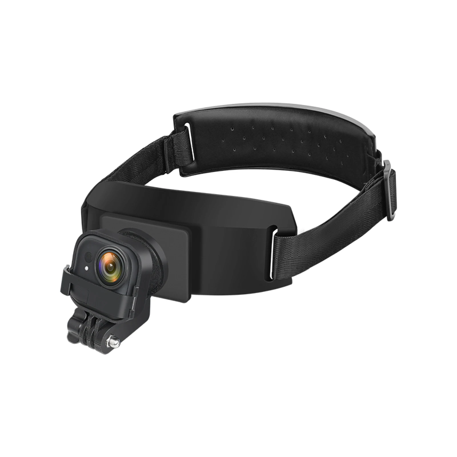 Diadema magnética de liberación rápida para cámara deportiva Insta360 Go Ultra, accesorios de primera vista - imagen 3