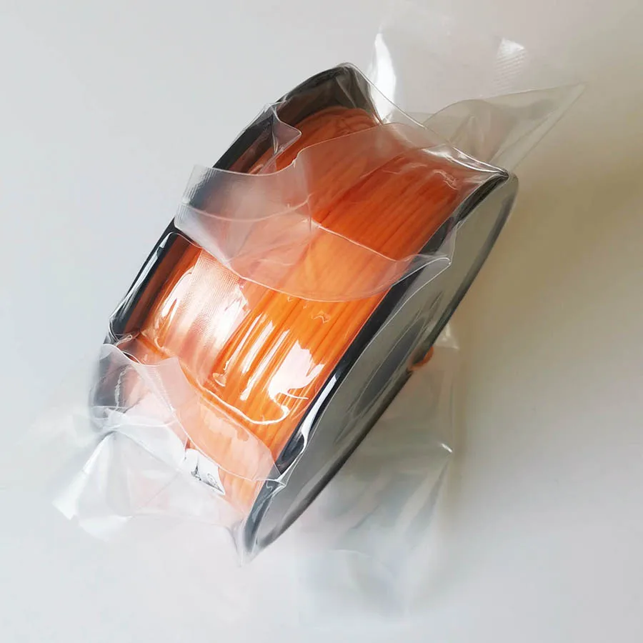 EasyThreed Impresión 3D Filamento flexible TPU Diámetro 1,75 mm Peso neto 250 g Longitud 80 M Material suave - imagen 4