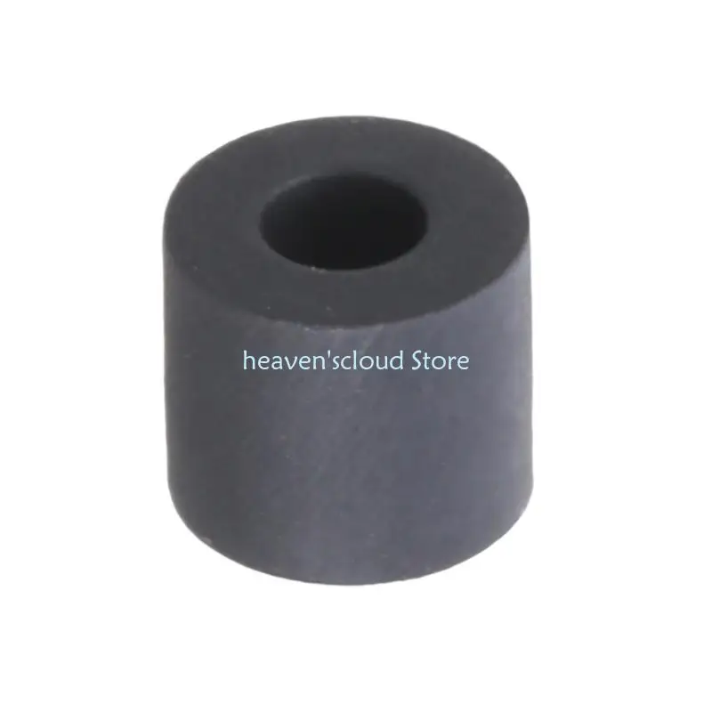 Y88B RODILLO RUEDA POLEA CINTURA RUEBA RUEBA PRECISIO PARA REGISTROS MECHA RESISTENCIA - imagen 5