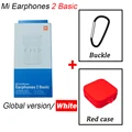 Global N Red Case