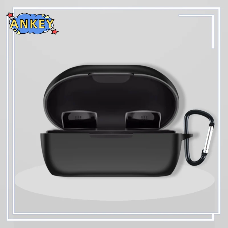 Funda nueva para auriculares Bose QuietComfort, cordón de nailon, cubierta suave, carcasas Bose QC, funda antipolvo, accesorios de correa de cuerda de mano, 2024 - imagen 4