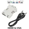 HDMI a VGA
