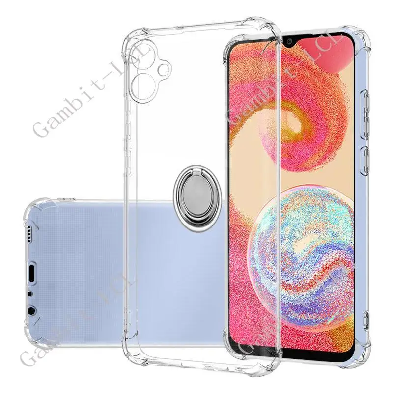 Funda de teléfono a prueba de golpes para Samsung Galaxy A71, A42, A51, M32, M22, M52, Note 20, Ultra Note 10 Lite, 10 + S9 - imagen 3