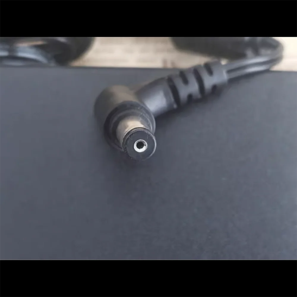 Para LG 25V2A adaptador de corriente Echo Cable de carga de Audio de pared DA-50F25 - imagen 5