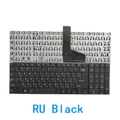RU Black