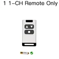 1 1-Channle Remote