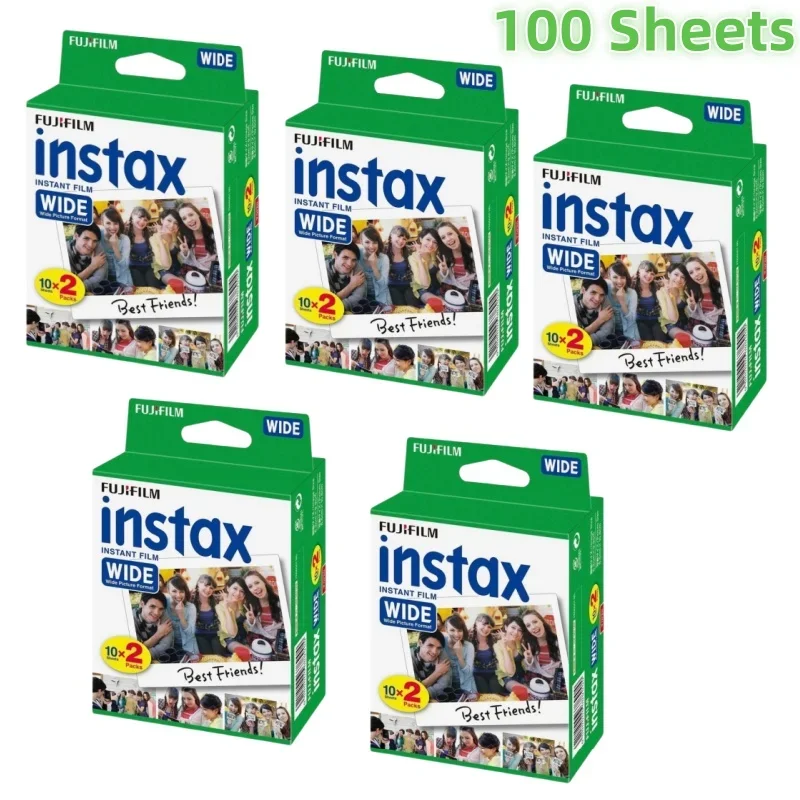 100 Sheets