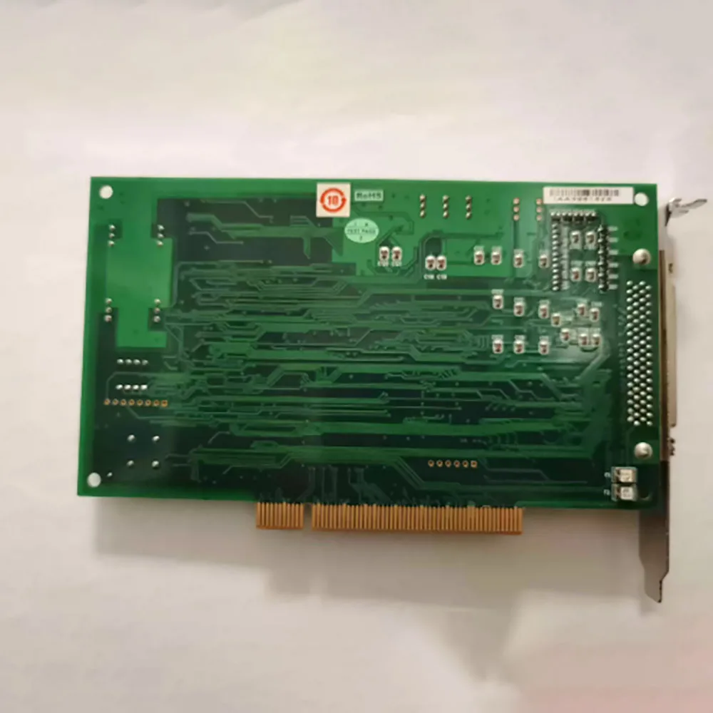 PCI-1710L para tarjeta de adquisición de datos PCI multifuncional Advantech - imagen 5
