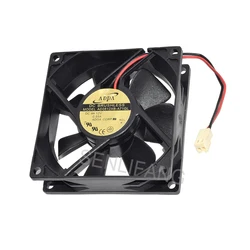 Ventilador PC ADDA AD0812XB-A71GL DC12V Refrigeración Cuadrada