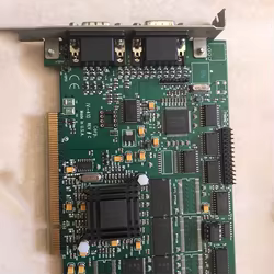 Tarjeta de adquisición de imágenes IV-410-8MB IV-410 REV C2