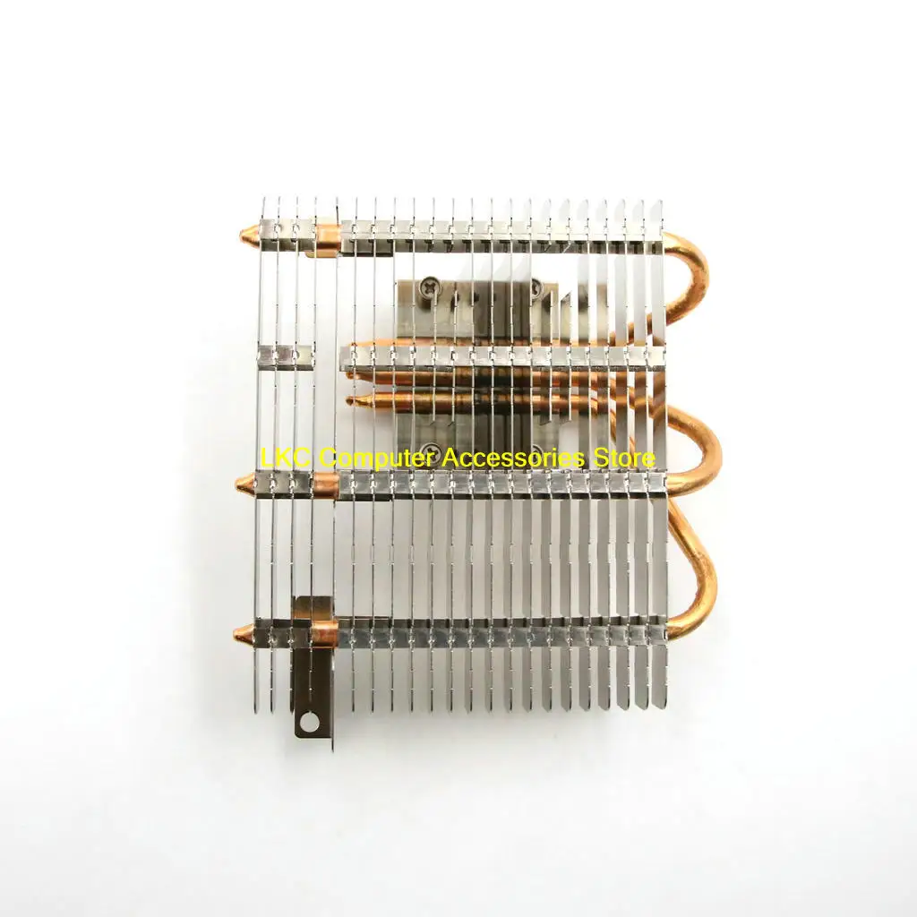 Para Lenovo ThinkStation M700tiny3 M600 disipador térmico de escritorio 01EF766 01EF362 disipador térmico de CPU