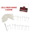 jellybox nano 0.6ohm