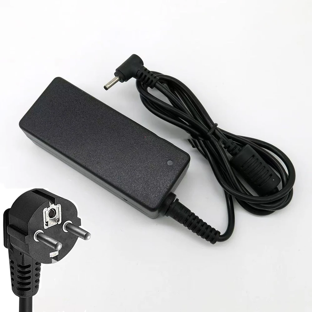 adapter with EU plug