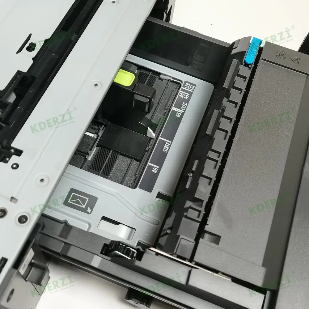 Bandeja de 550 hojas opcional 41X2179 para Lexmark MS823 MS725 MS821 MX725 XM5370 XM5365 MX721 MX722 MB2770 MS825 MS826 41X1118 41X1658 - imagen 4