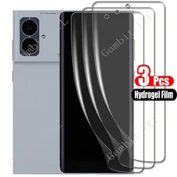 MOONDROP MIAD 01 Protector de pantalla de hidrogel HD