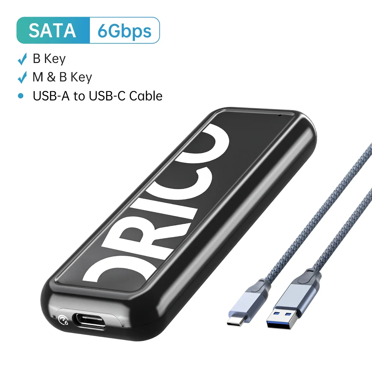 SATA-6Gbps-Black