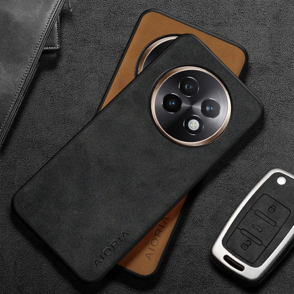 Para Realme 13 12 11 Pro Plus 13X 12X funda Capa nueva funda de teléfono de moda para realme 13x 12x coque funda