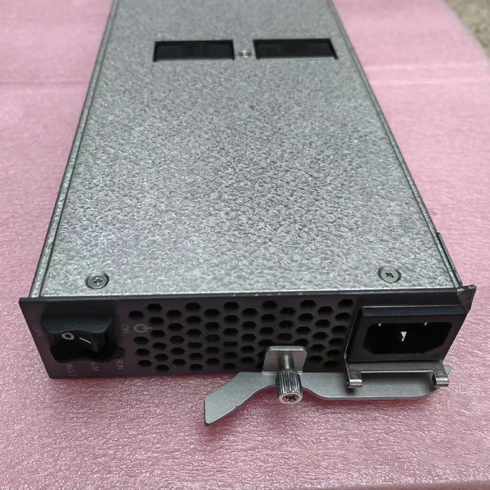 Alimentación CA serie S7700/7706/9303/9306 800W para HUAWEI LE0MPSA08