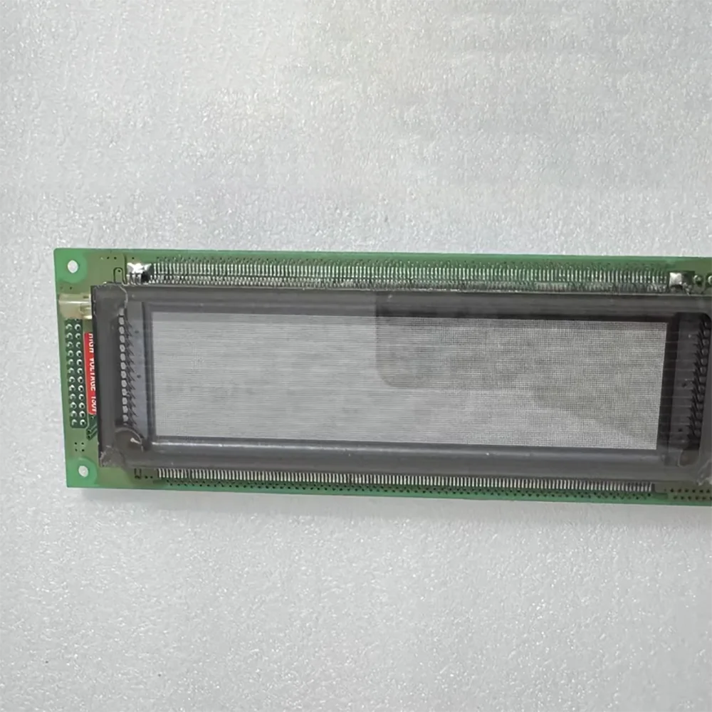 Pantalla fluorescente al vacío VFD GU256X64-332A - imagen 2