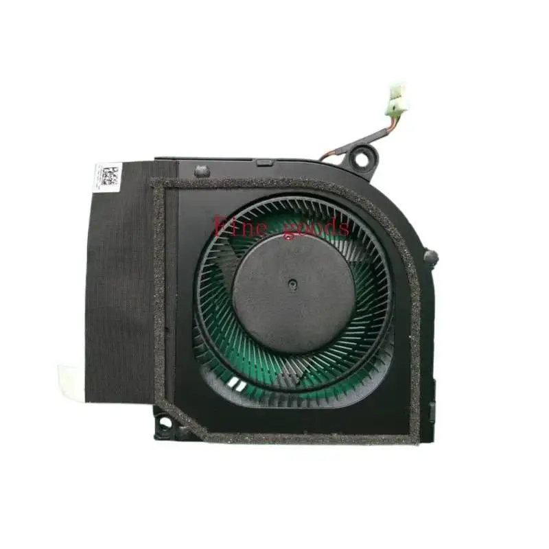 Original para Acer Predator Triton 300SE PT314-51S VENTILADOR DE REFRIGERACIÓN ND75C40-20H24
