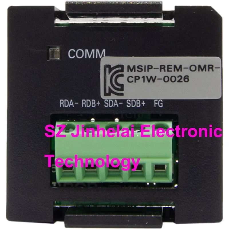 Extensión de interfaz nueva y Original CP1W-CIF01 CIF11 CIF12-V1 CIF41 ADB21 MAB221 DAB21V DAM01 ME05M - imagen 3