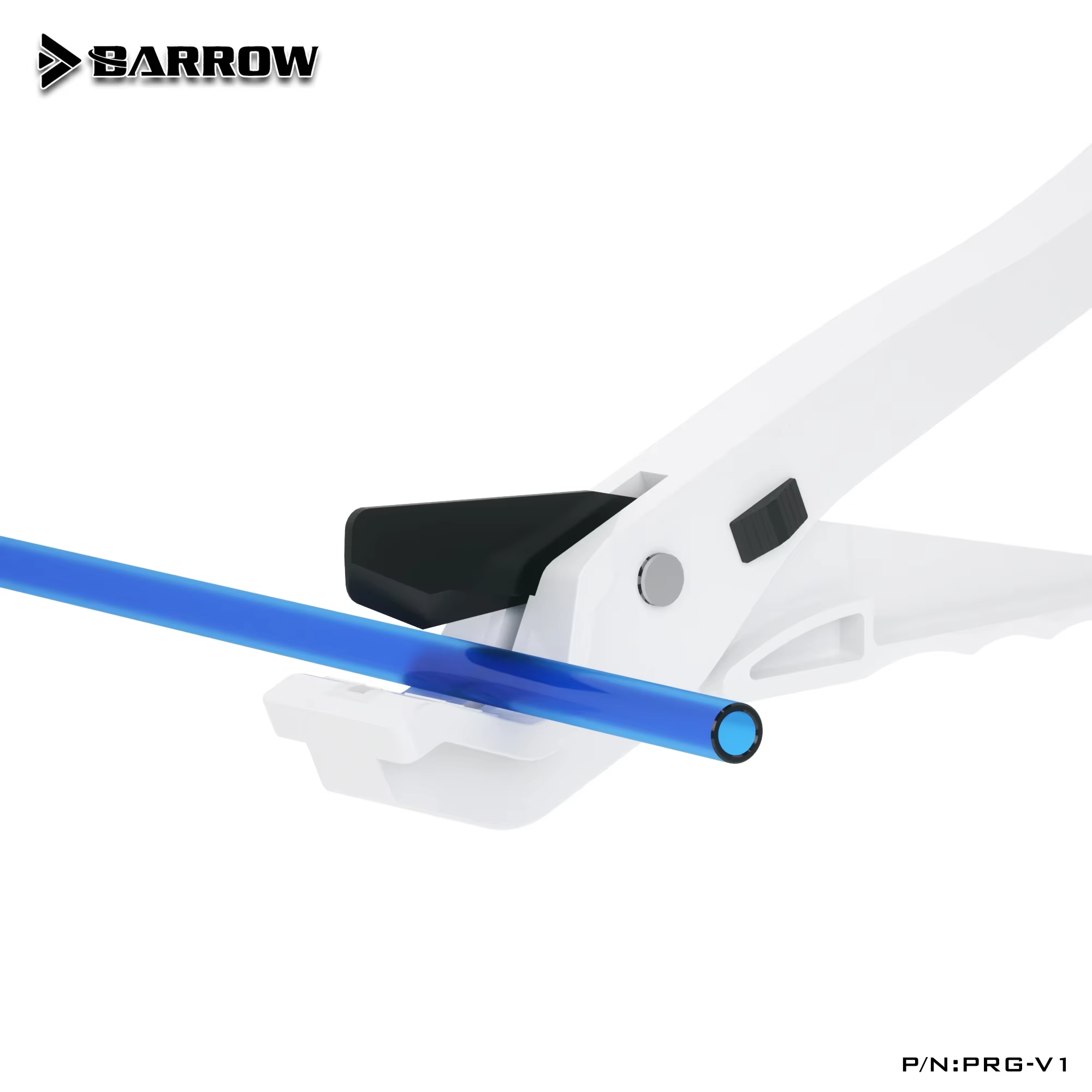 Barrow Kit Doblador Tubos Rígidos Water Cooling 12-16mm - imagen 3