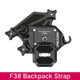 F38 Backpack Strap