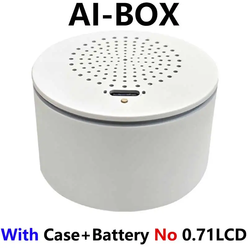 AI-BOX No 0.71LCD