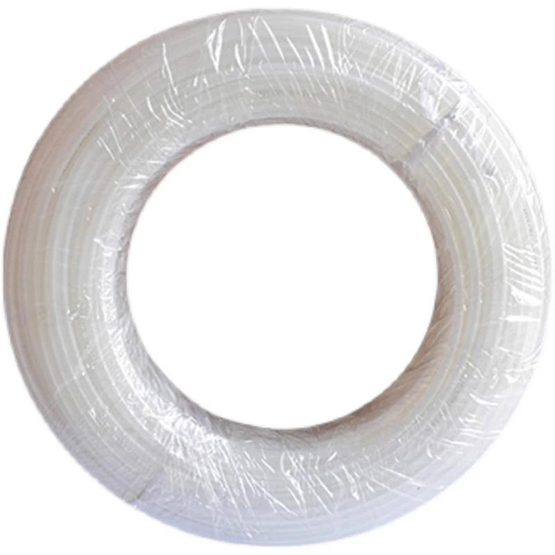 Tubo de nailon PA 4, 6, 8, 10, manguera neumática de 12mm, compresor alto, resistente a la temperatura, tubo de aceite duro de alta presión, resistente al desgaste